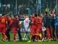 UEFA присудил сборной Черногории техническое поражение в поединке с Россией