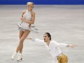 Российские фигуристы расстроились после завоевания золота чемпионата Европы (ФОТО, ВИДЕО)