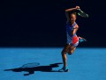 Бондаренко – Рыбарикова: видео обзор матча третьего круга Australian Open