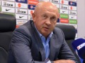 Тренер Ильичевца: Наша команда по возрасту является самой молодой в Премьер-лиге