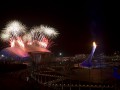 В Сочи состоялась церемония закрытия Олимпийских игр