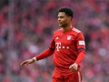 Бавария предложила Гнабри новый контракт