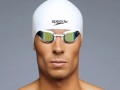 С прицелом на Олимпиаду. Speedo представил коллекцию экипировки для пловцов на 2012 год