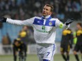 Шевченко может пропустить оставшиеся матчи Динамо в этом году
