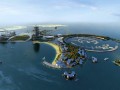 Фотогалерея: Королевский остров. Реал построит курорт в ОАЭ за миллиард долларов