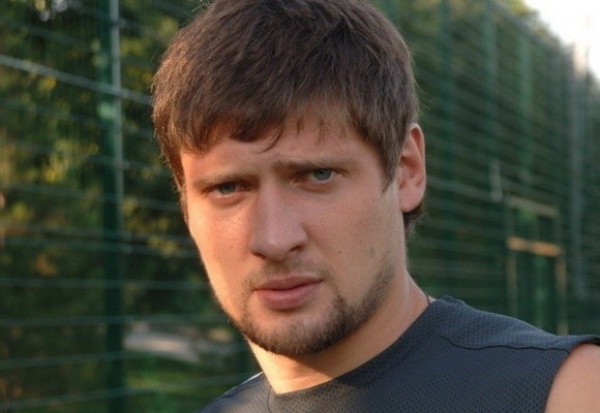 Евгений Селезнев