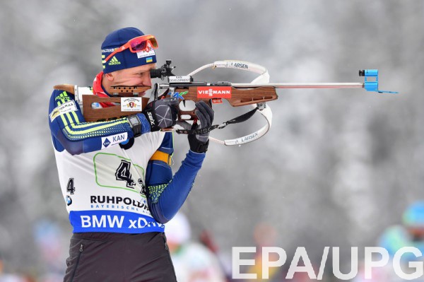 Сергей Семенов
