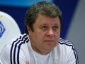 Ювентус поздравил легенду киевского Динамо с юбилеем