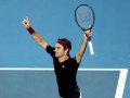 Федерер вошел в историю Australian Open