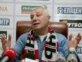 Тренер Волыни заметил офсайд при первом мяче Динамо