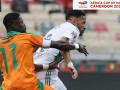 КАН: Кот д'Ивуар победил Алжир, Сьерра-Леоне не вышла в плей-офф из-за нереализованного пенальти