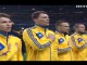 Фанаты сборной Франции освистали гимн Украины