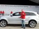 Пепе и его Audi Q7 3.0 TDI