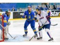 IIHF расследует информацию о возможной сдаче украинцами матча ЧМ