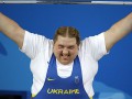 Украинскую Федерацию тяжелой атлетики могут дисквалифицировать на год