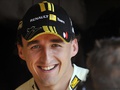 Кубица: Гран-при Германии будет непростым для Renault