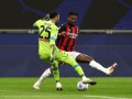 Милан - Наполи 0:1 видео гола и обзор матча Серии А
