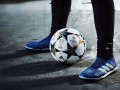 adidas представляет The BASE Kyiv – уникальное пространство для уличного футбола