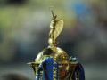Динамо сыграет с Агробизнесом в полуфинале Кубка Украины, Заря - с Александрией