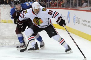 NHL: �hicago BlackHawks �������� ��������� ��� ������
