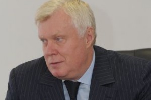Александр Савчук сделал Азовмаш одним из сильнейших в Украине
