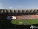 Стадион в Порт-Элизабет готв к началу матча