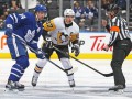НХЛ: Торонто обыграл Питтсбург, Рейнджерс по буллитам уступил Детройту