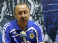 Газзаев: Не хочу говорить ни о качестве игры, ни о качестве судейства