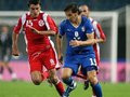 ФИФА разрешила Грузии играть дома