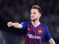 Ракитич: Задача игроков Барселоны - помогать Месси показывать его лучший футбол