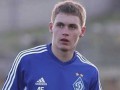 Молодежный состав Динамо забил восемь голов донецкому Шахтеру