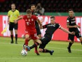 Байер - Бавария 2:4 видео голов и обзор финального матча Кубка Германии