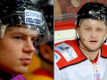 Два российских хоккеиста решили выступать за сборную Украины