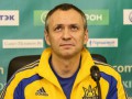 Молодежная сборная Украины получила тренера и задание попасть на Олимпиаду