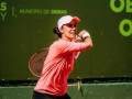 Калинина с победы стартовала на турнире ITF в Монпелье