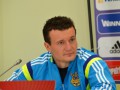 Защитник сборной Украины: В своих матчах мы обязаны брать максимум очков