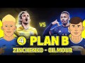 Украина - Шотландия: видео онлайн-трансляция матча Зинченко против Гилмора в 1/4 FIFA 20