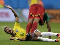 Эксперт: Неймар в футболке сборной Бразилии гораздо опаснее, чем в форме Барселоны