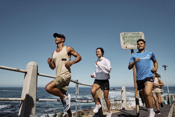 run for the oceans 2019 adidas