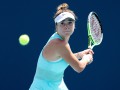 Свитолина уступила Барти в полуфинале Miami Open