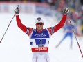 Легендарный норвежский лыжник объявил о завершении карьеры