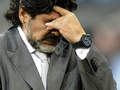 Врач Марадоны опроверг слухи о глубокой депрессии аргентинского тренера