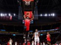 НБА: Никс удержали победу над Чикаго, Юта разнесла Хьюстон