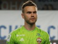 Российский вратарь снова обновил уникальный антирекорд Лиги чемпионов