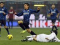 Серия А: Удинезе отстоял место в Лиге Чемпионов, Лацио сокрушает Интер