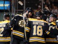 Плей-офф NHL: Бостон выбивает Филадельфию