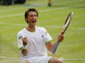 Украинская сенсация и корова для Федерера – теннисные итоги года
