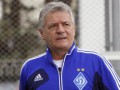 Экс-тренер Динамо: Не имею пока никакой должности в клубе