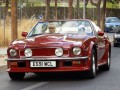 Винтажный Aston Martin Бекхэма продается за колоссальную сумму