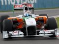 Mercedes продолжит поставлять двигатели Force India
